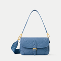 LV Diane Monogram Shoulder Bag product image 1, provided for visual reference and product detail review