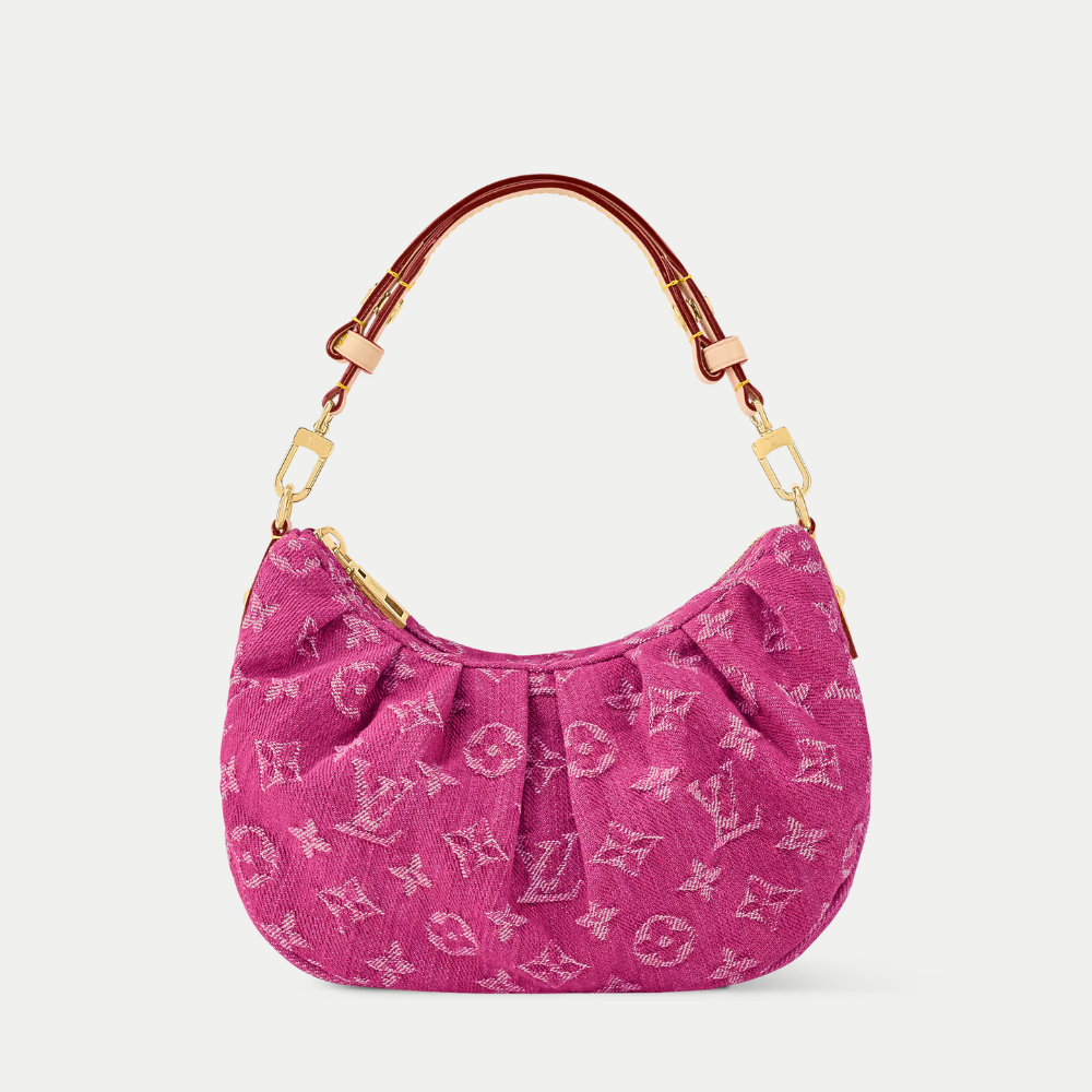 LV Pochette Valley product image 1, provided for visual reference and product detail review
