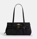 Coach Bridget Flap Shoulder Bag Bow product image 1, provided for visual reference and product detail review