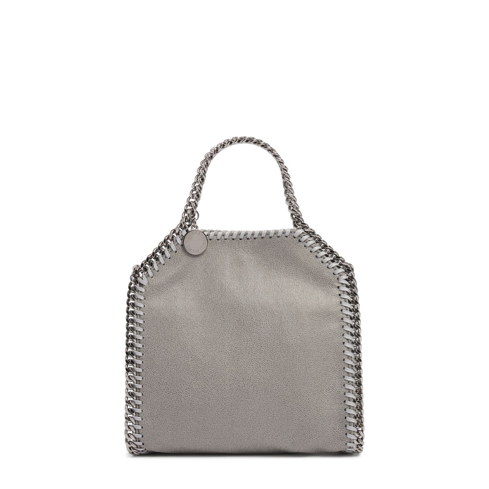 Stella Mccartney Falabella Tiny Tote Bag product image 1, provided for visual reference and product detail review