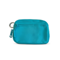 Iris & Rainbow Original Iris Wallet - Aqua product image 1, provided for visual reference and product detail review