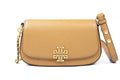 Tory Burch Crossbody Bag - Brown Leather product image 1, provided for visual reference and product detail review