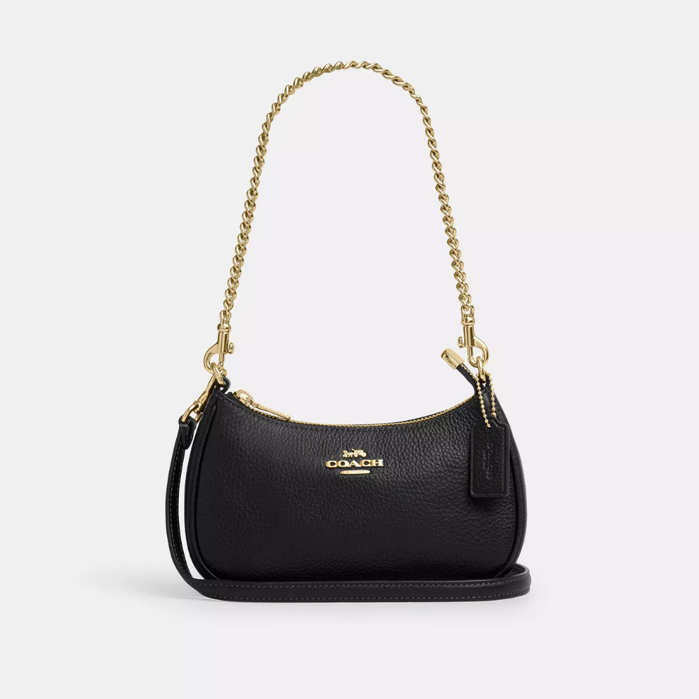 Coach Teri Mini Crossbody Bag product image 1, provided for visual reference and product detail review