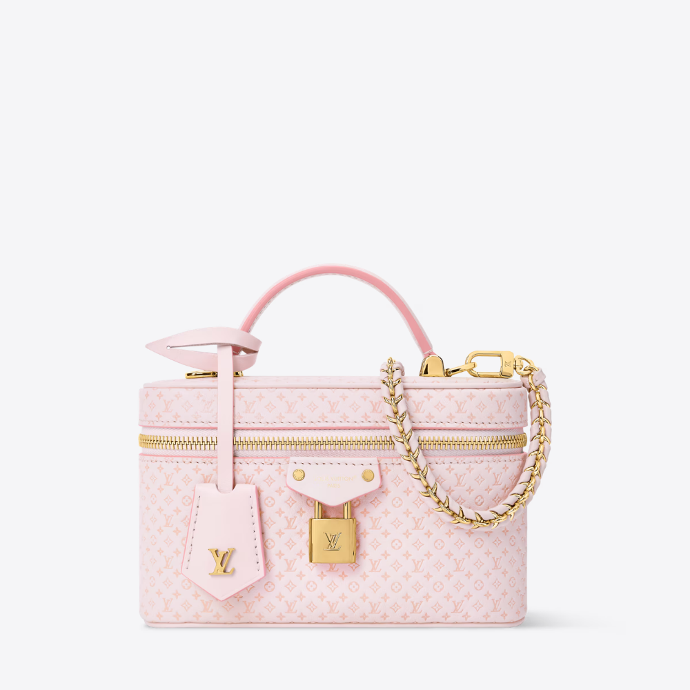 LV Vanity Chain Pouch product image 1, provided for visual reference and product detail review