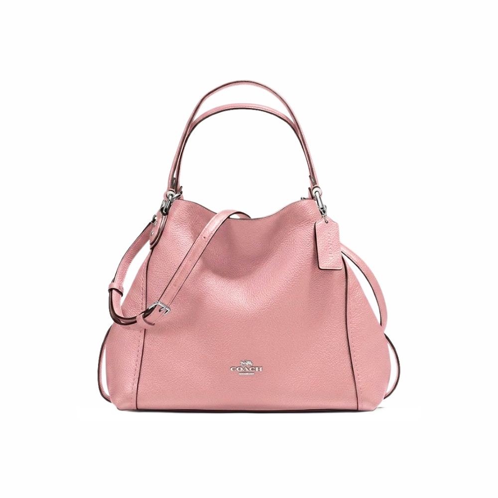 Coach Edie Shoulder Bag 28 product image 1, provided for visual reference and product detail review