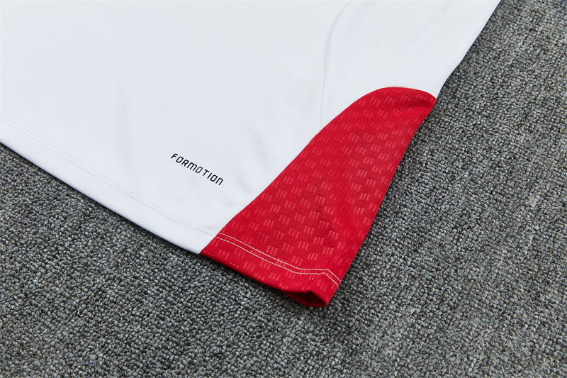 Spain Training Tracksuits 2026 Football Kit Soccer Jersey product image 11