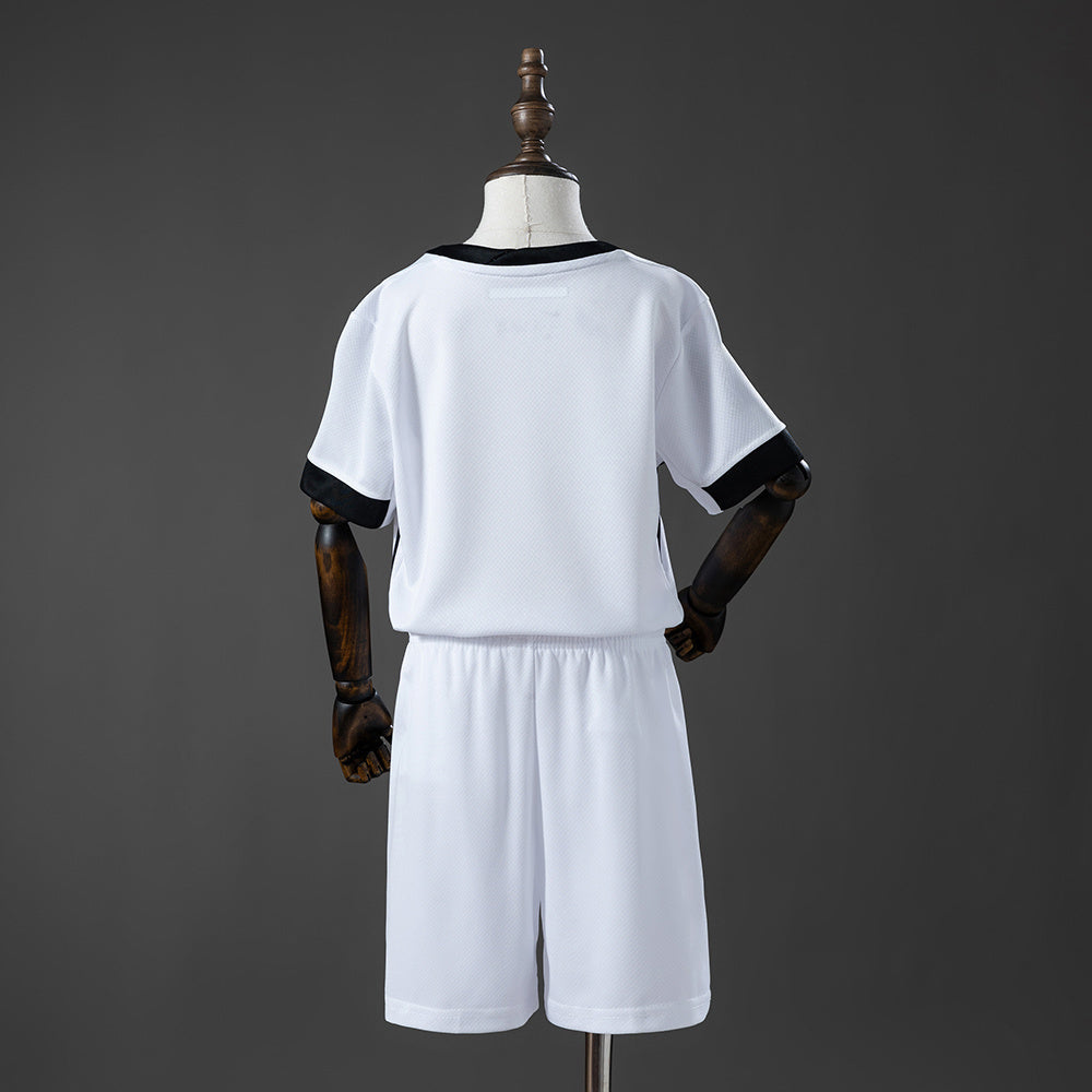 Kids Vasco da Gama Away Jersey 2026-2027 Football Kit product image 2