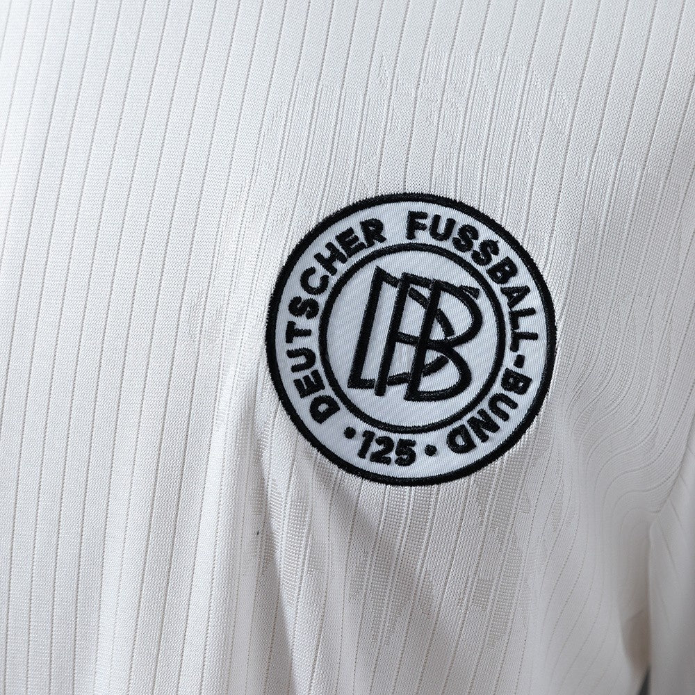 Germany Jersey 25/26 White Football Kit product image 6