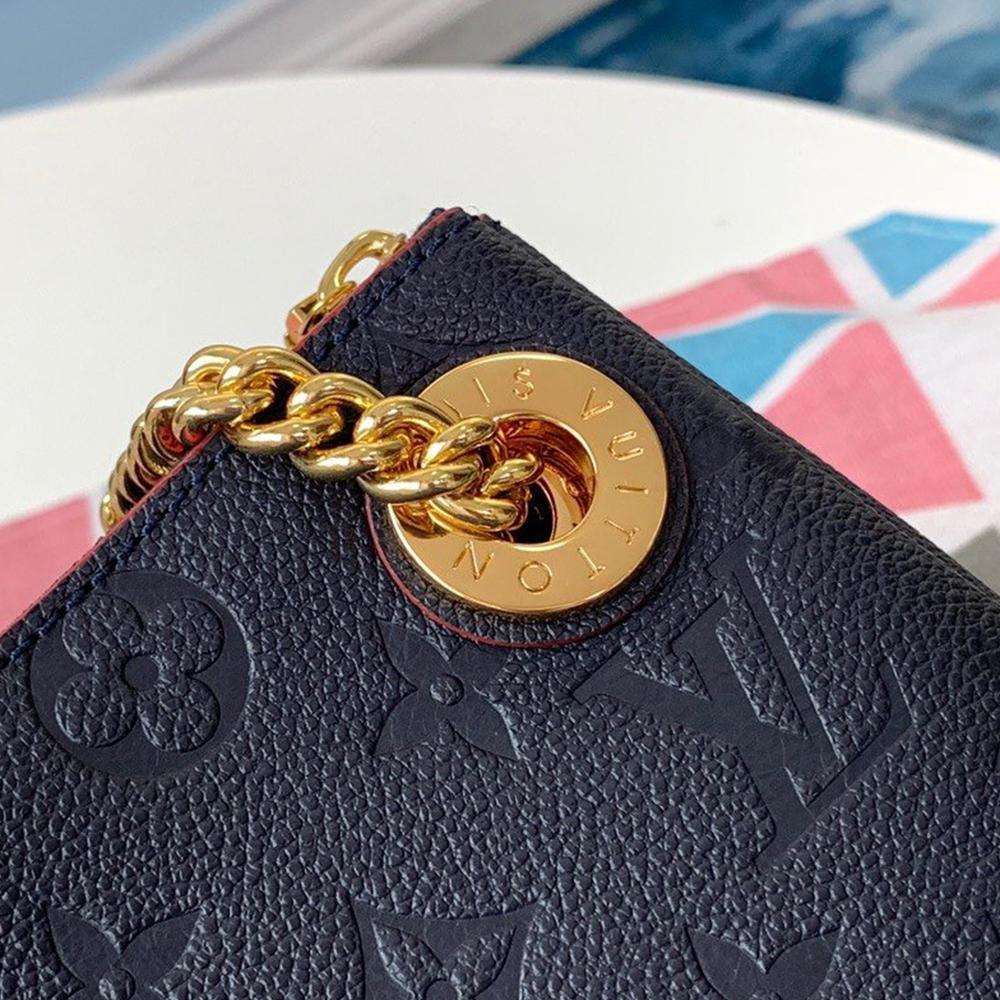 LV Surène BB Tote Bag product image 5, provided for visual reference and product detail review