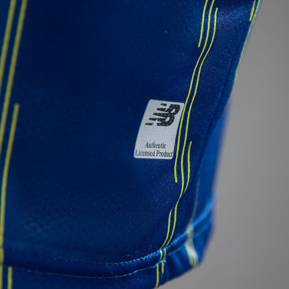 Kids FC Porto Fourth Jersey 25/26 Football Kit Soccer Shirt product image 11
