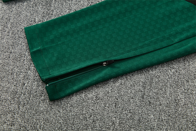 Mexico Training Tracksuits 2026 Football Kit Soccer Jersey product image 14