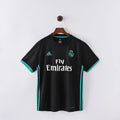 Retro-Real-Madrid-Away-Kit-17/18-Football-Jersey product image 1
