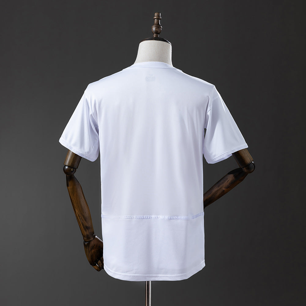 PSG Jersey 2002-03 Away Retro Football Kit product image 2