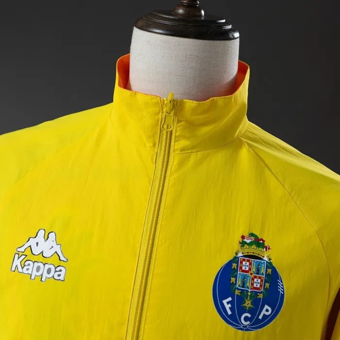 Porto Windbreaker 2025/26 Reversible Football Kit product image 5