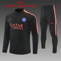 Kids Player Version PSG Training Tracksuits 2026-2027 product image 1