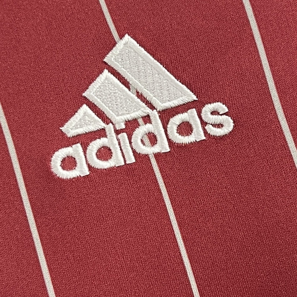 Retro Fluminense Jersey 2007-08 Third Football Kit Soccer product image 3