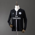 PSG Jersey 2018/19 Third Football Retro Kit Long Sleeves product image 1