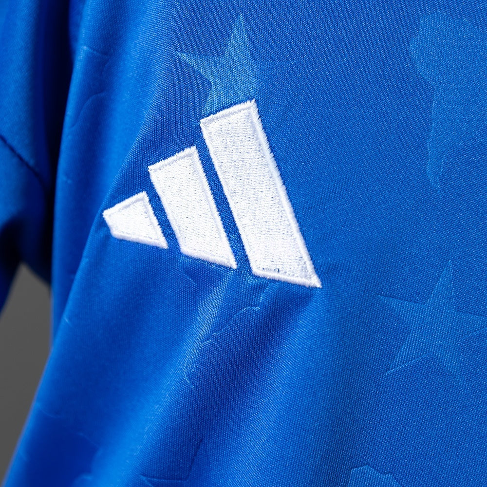 Kids Cruzeiro Home Jersey 2026-2027 Football Kit Soccer product image 8