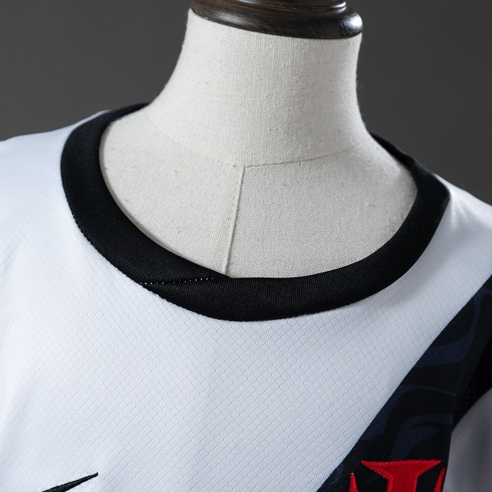 Kids Vasco da Gama Away Jersey 2026-2027 Football Kit product image 8