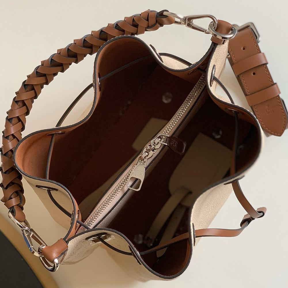 LV Muria Bucket Bag product image 6, provided for visual reference and product detail review