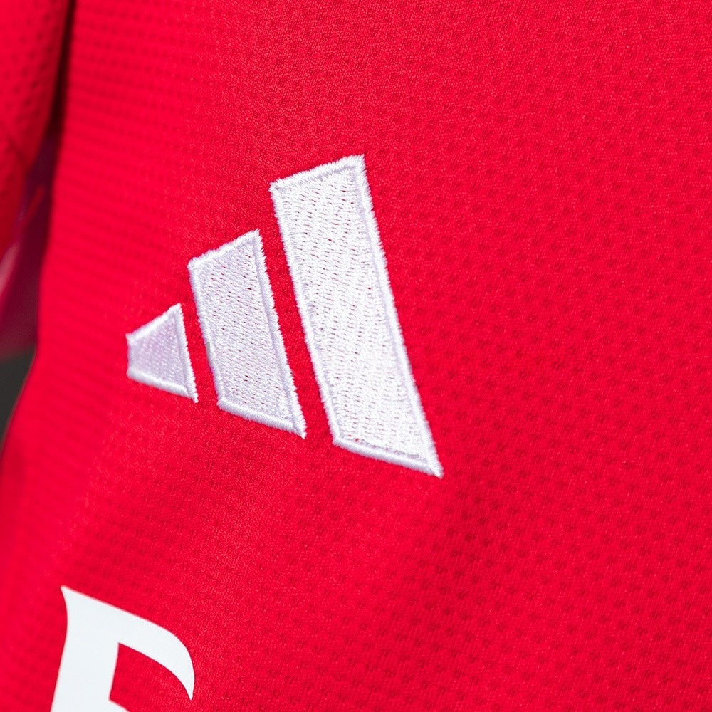 Kids Benfica Jersey 25/26 Home Football Kit product image 5