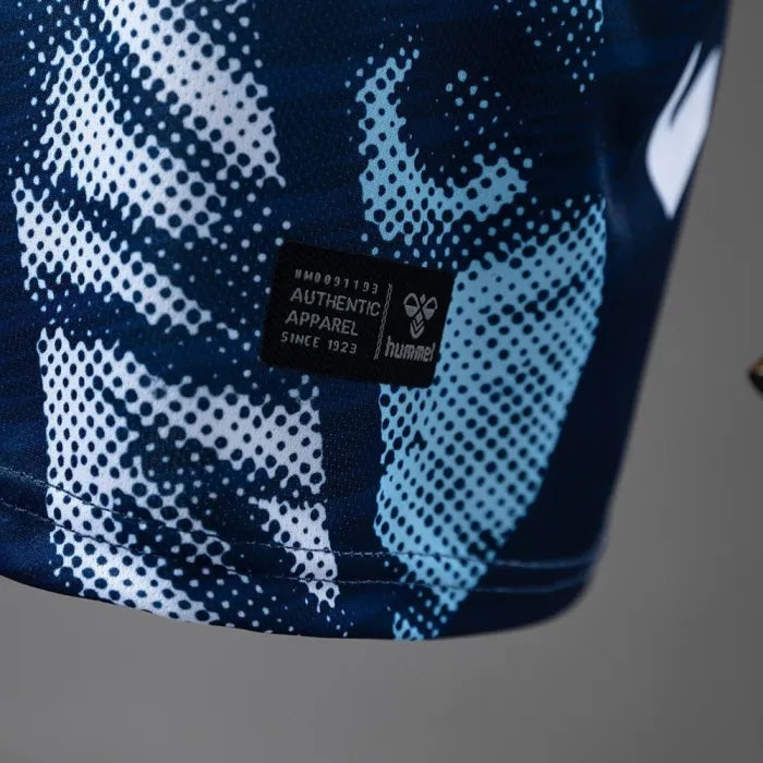 Kids Celta Vigo Jersey 2025/26 Away Football Kit product image 3