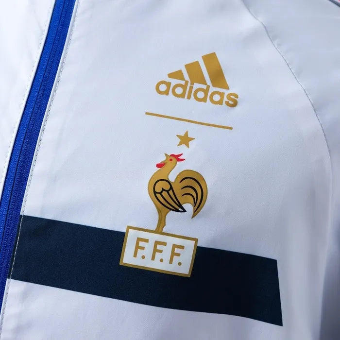 France Windbreaker 2025/26 Reversible Football Kit product image 2