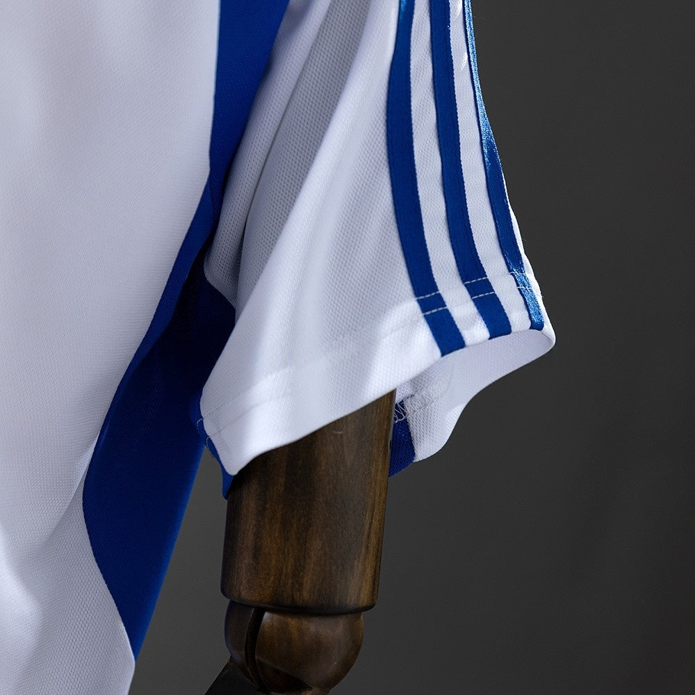 Greece Jersey 2004 Away Retro Kit product image 3