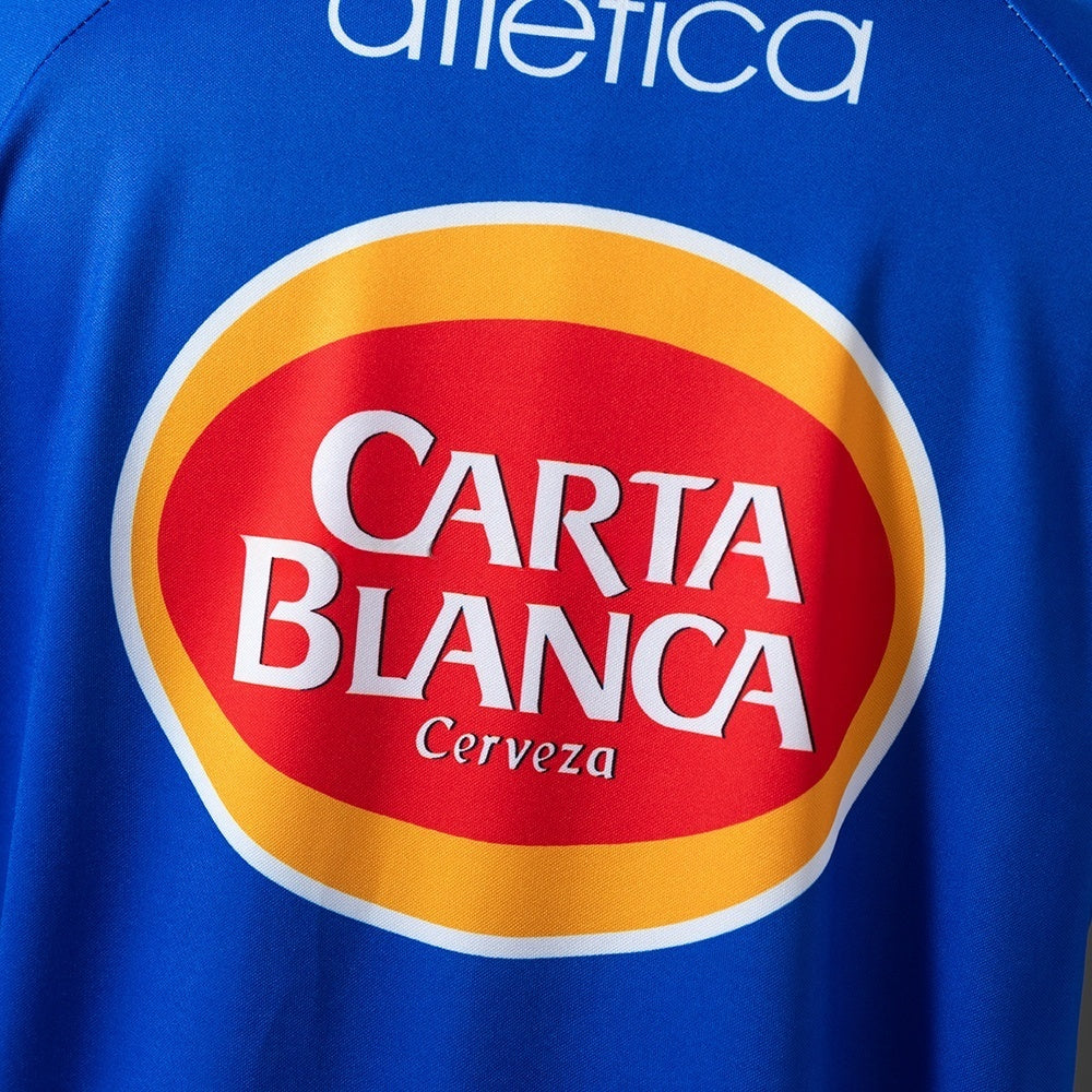 Club Tigres Away Jersey 2006 Retro Football Kit Soccer Shirt product image 3