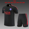 Kids PSG Training Tracksuits 2026-2027 Football Kit Soccer product image 1