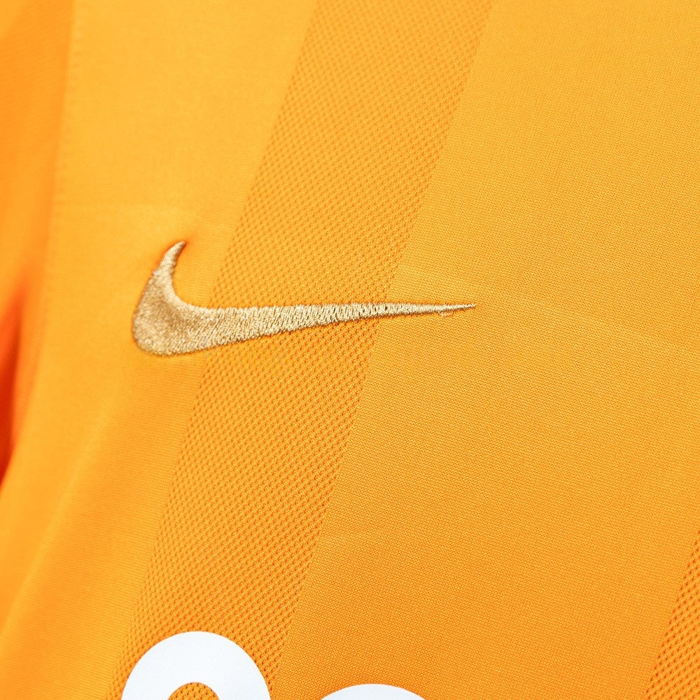 Corinthians Jersey 2010 Orange Retro Kit product image 5