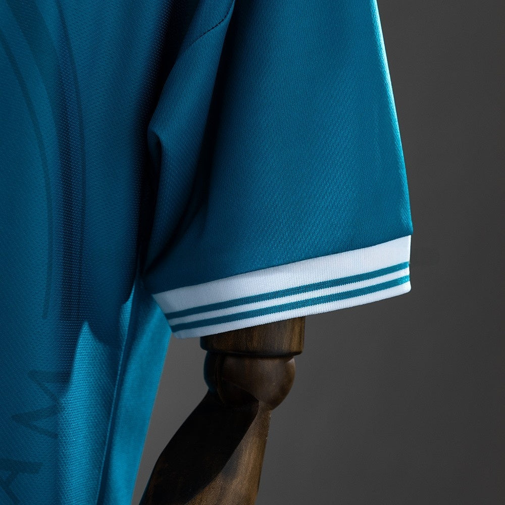Ajax Jersey 1995-96 Away Retro Football Kit product image 3