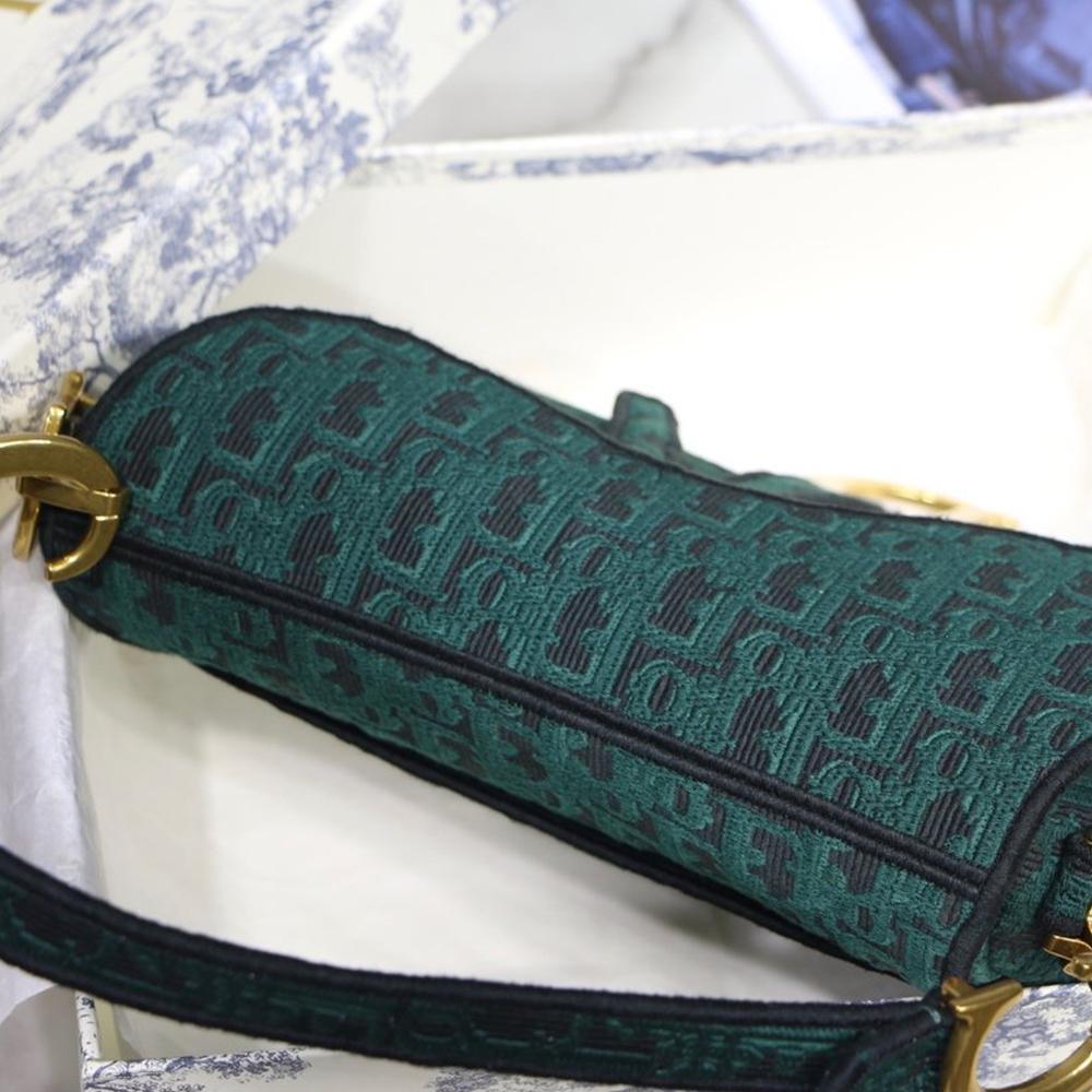 Saddle Bag product image 5, provided for visual reference and product detail review