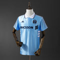 Marseille Jersey 1998-99 Away Retro Kit product image 1