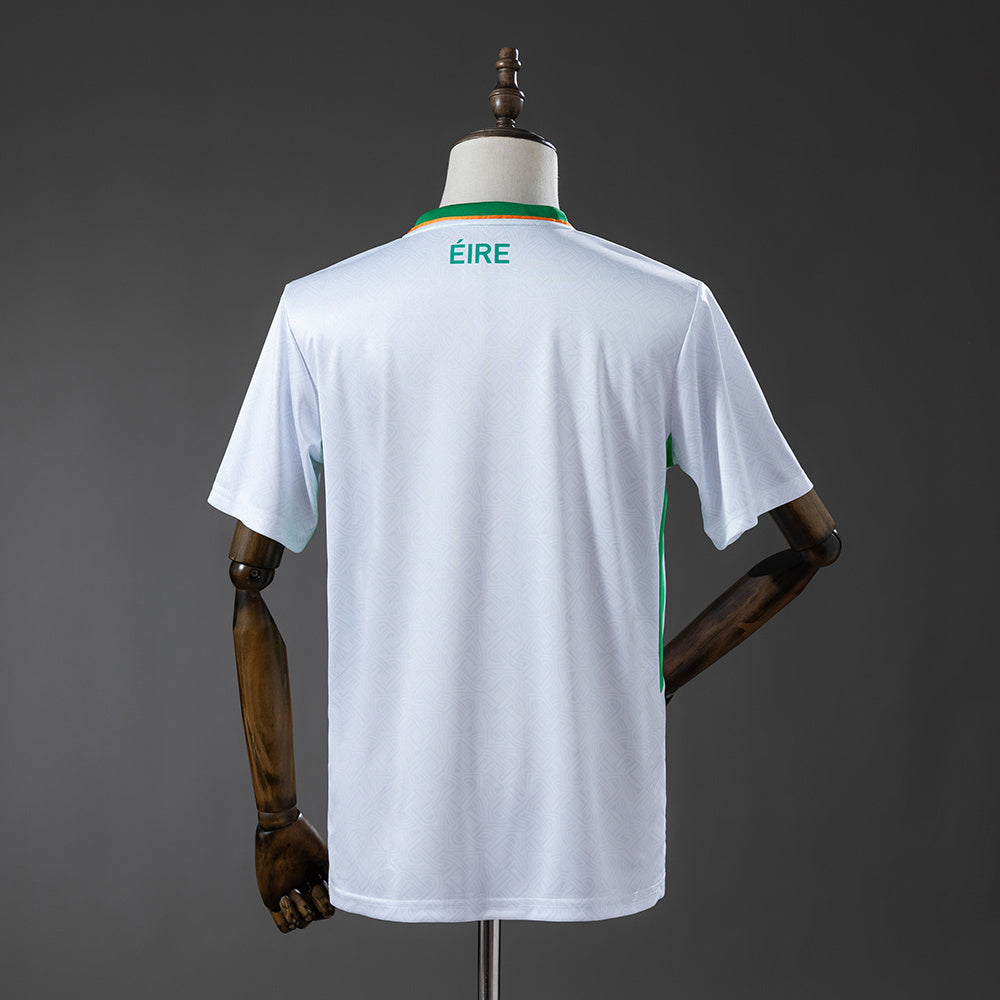 Ireland Away Jersey 2025 Football Kit Soccer Shirt product image 2