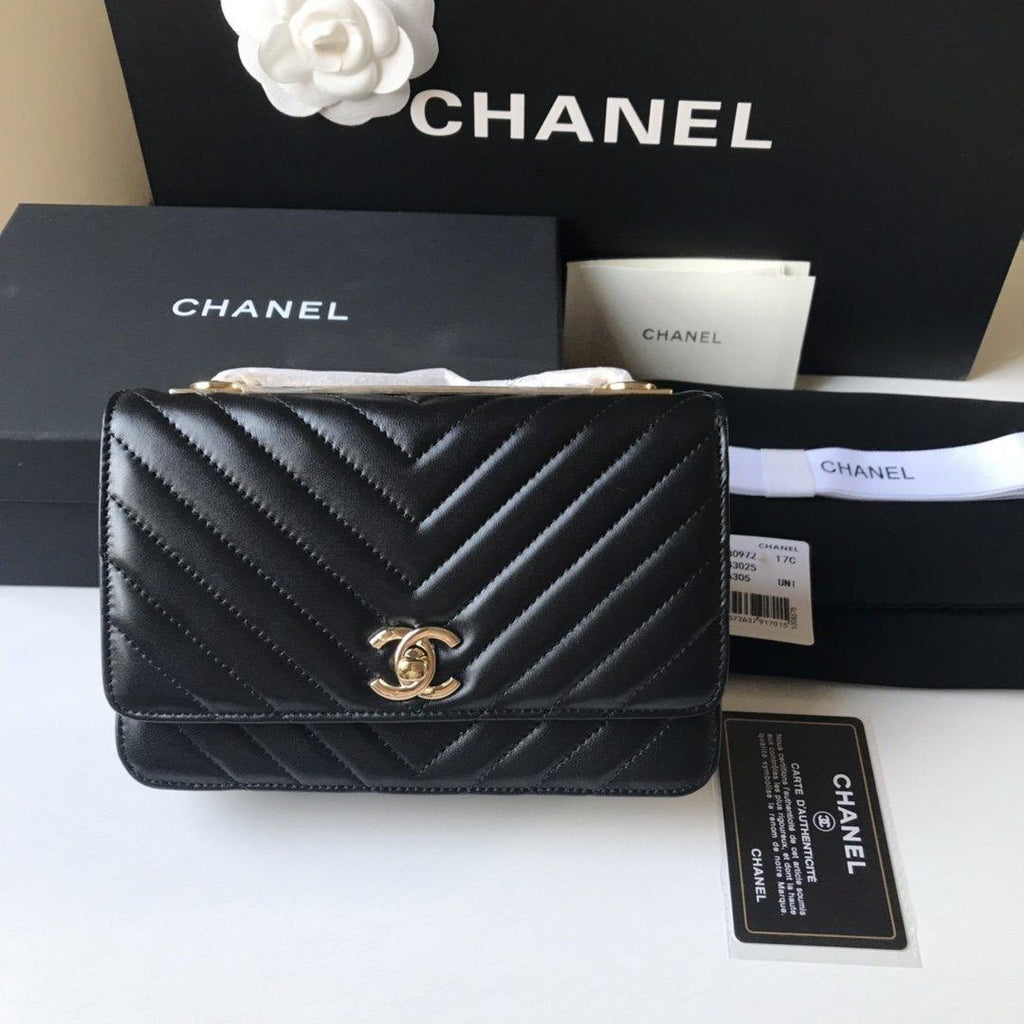 Chanel Wallet product image 2, provided for visual reference and product detail review