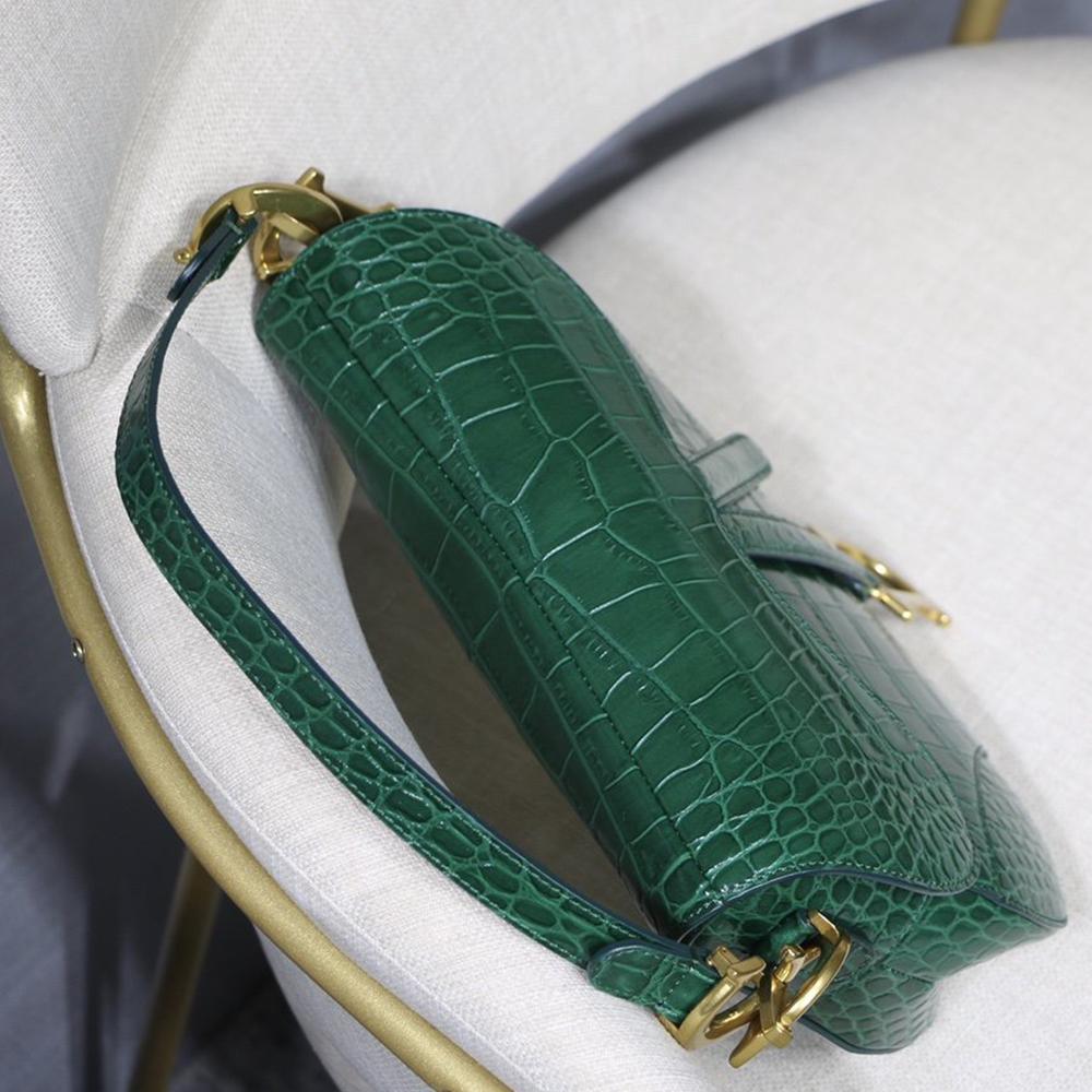 Saddle Bag product image 2, provided for visual reference and product detail review