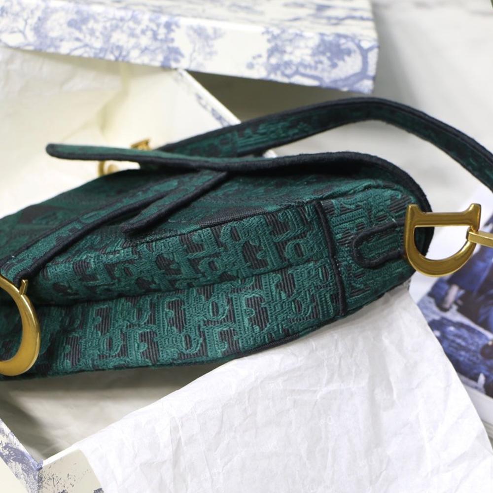 Saddle Bag product image 6, provided for visual reference and product detail review