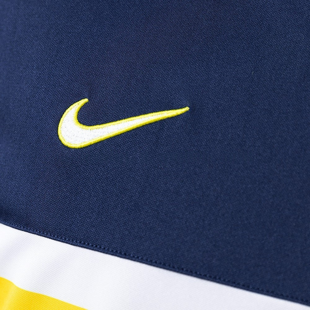 Boca Juniors Jersey 1996-97 Home Retro Football Kit product image 4