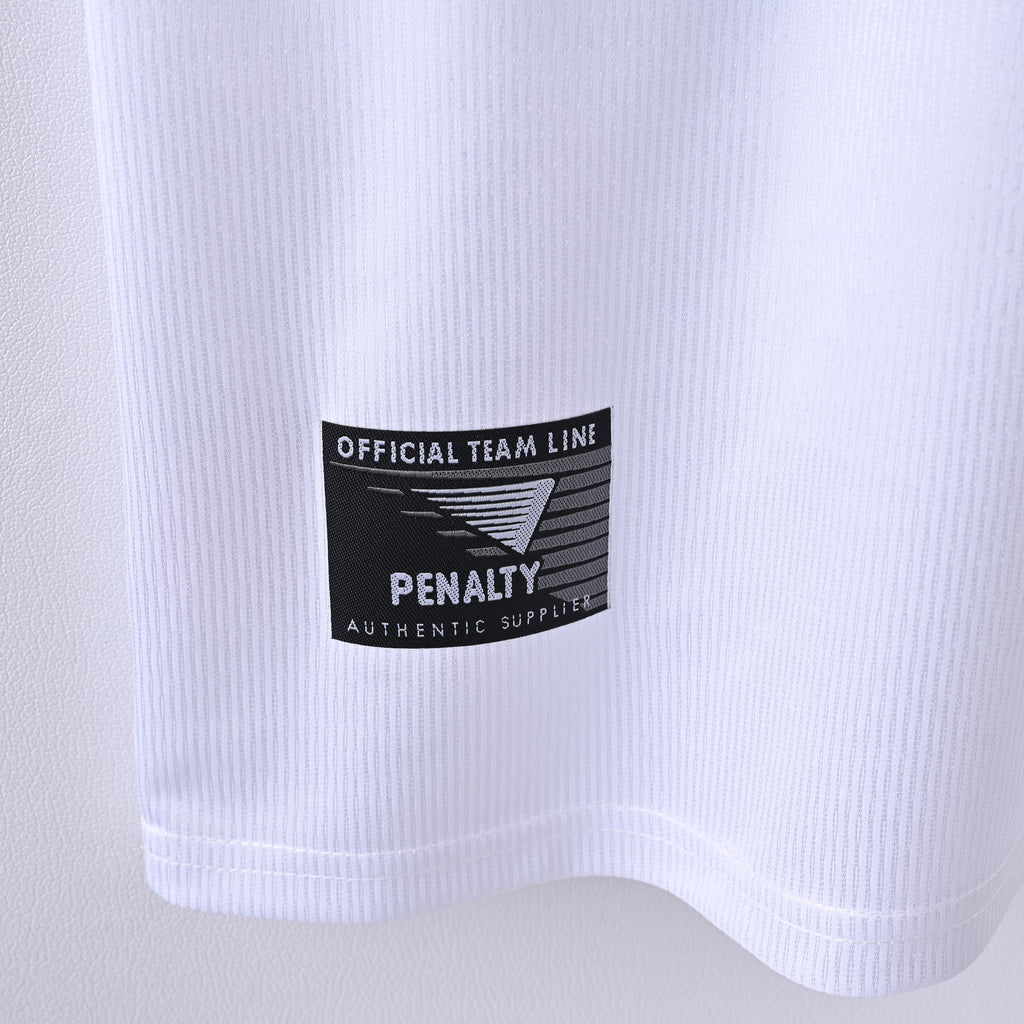 Retro Sao paulo Jersey 2000 Home Football Kit Soccer product image 4