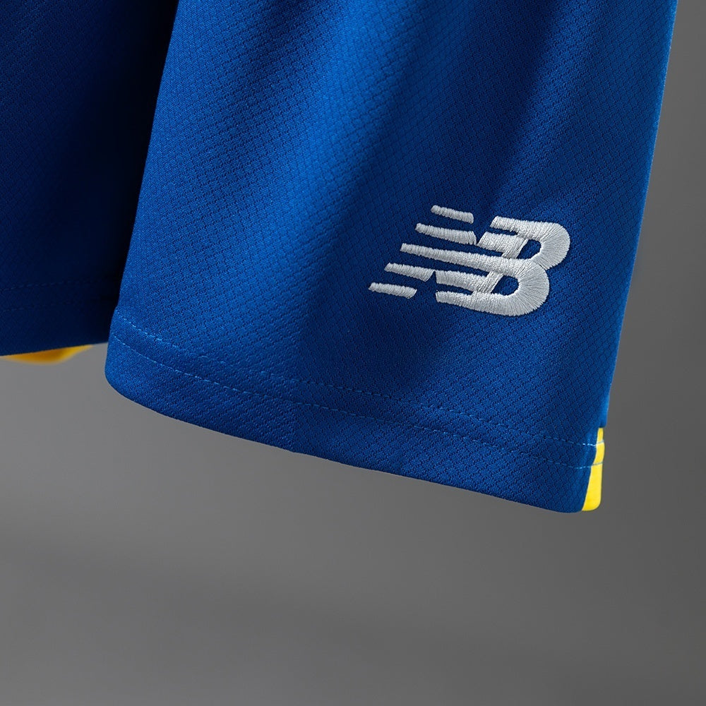 Kids FC Porto Fourth Jersey 25/26 Football Kit Soccer Shirt product image 3