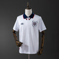 England Jersey 1994-95 Home Retro Kit product image 1