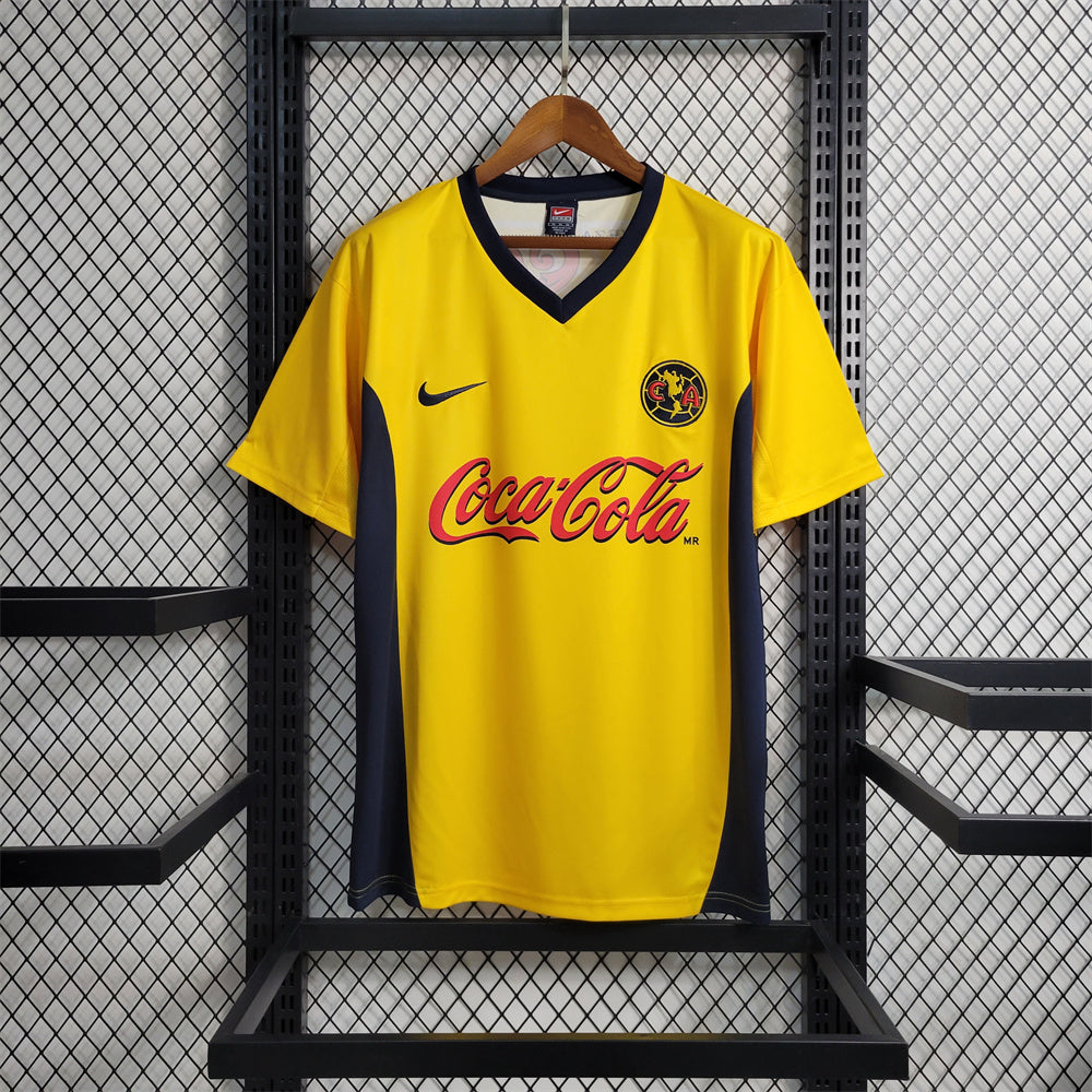 America Jersey Home kit 2000-2001 Retro product image 8