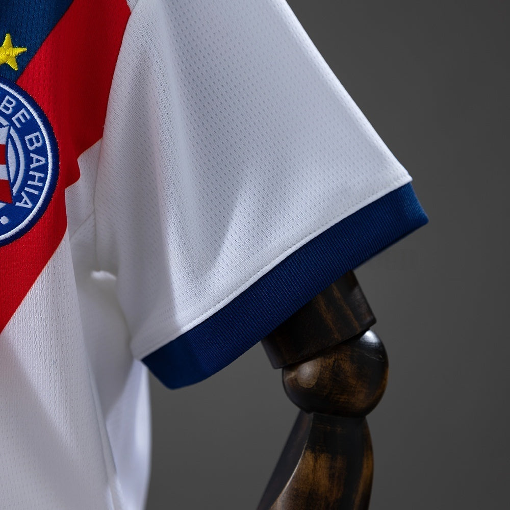 Kids Bahia Home Jersey 2026-2027 Football Kit Soccer Shirt product image 6