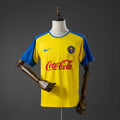 Club America Home Jersey 2003-2004 Retro Football Kit product image 1