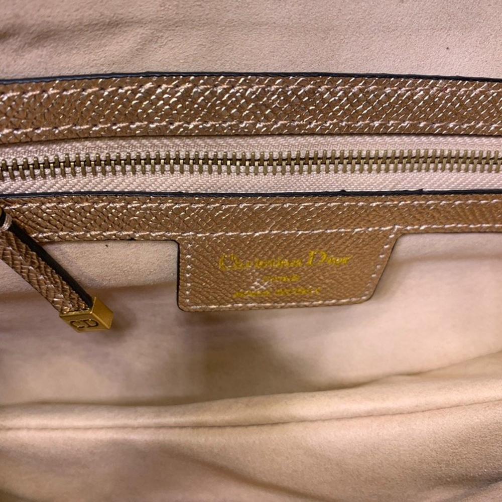 Saddle Bag product image 8, provided for visual reference and product detail review