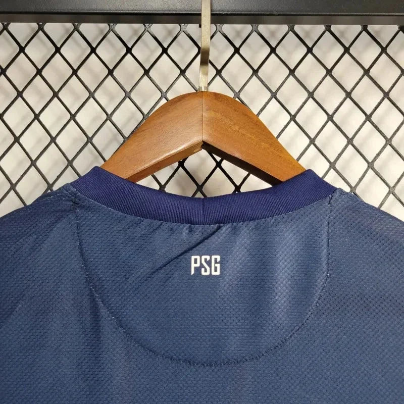Retro-PSG-Home-Kit-12/13-Football-Jersey product image 3
