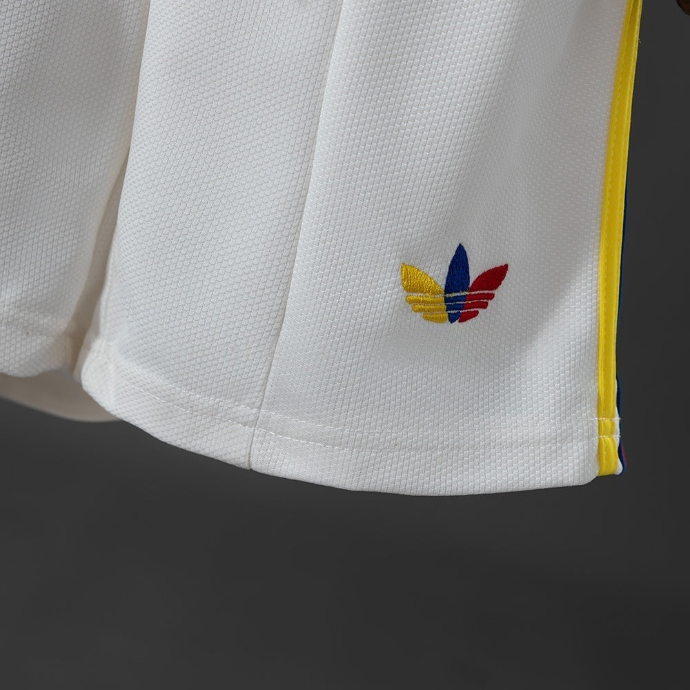 Kids Venezuela Away Jersey 2026 Football Kit Soccer Shirt product image 3