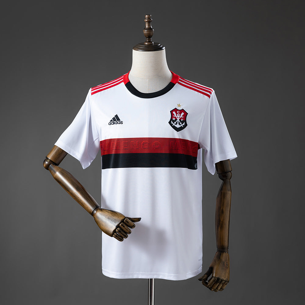 Flamengo Away Jersey 2019-20 Retro Football Kit Soccer Shirt product image 1