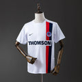 PSG Jersey 2002-03 Away Retro Football Kit product image 1